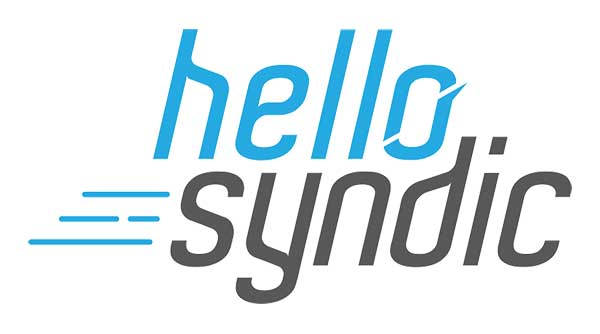 Hello Syndic annonce un financement de 2 millions d