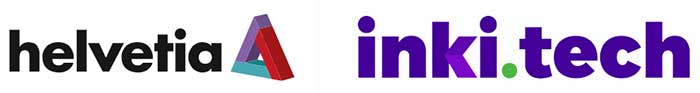 Helvetia investit dans inki.tech
