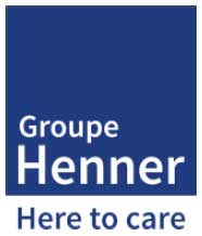 Henner soutient « Agir pour le Cœur des Femmes »