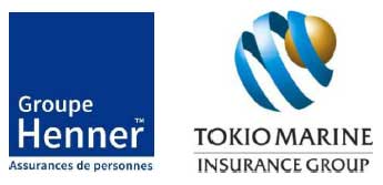 Le Groupe Henner et Tokio Marine Life Insurance Singapore renforcent leur partenariat