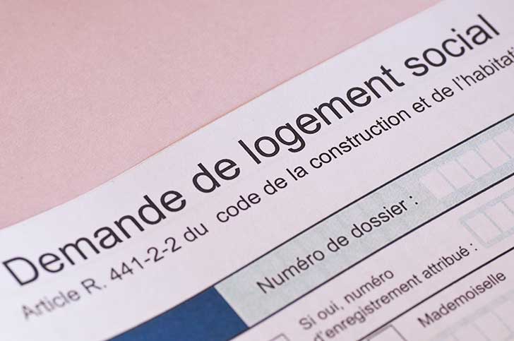Crise structurelle des HLM en France : une demande sur dix seulement satisfaite