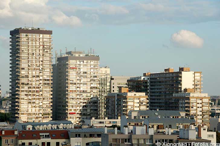 L’Etat convoite le patrimoine accumulé par les groupes HLM