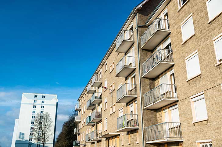 Les bailleurs sociaux en difficult font un appel pressant  ltat pour sauver le logement social