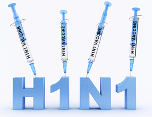 Analyse de la critique du S�nat de la gestion de la grippe H1N1