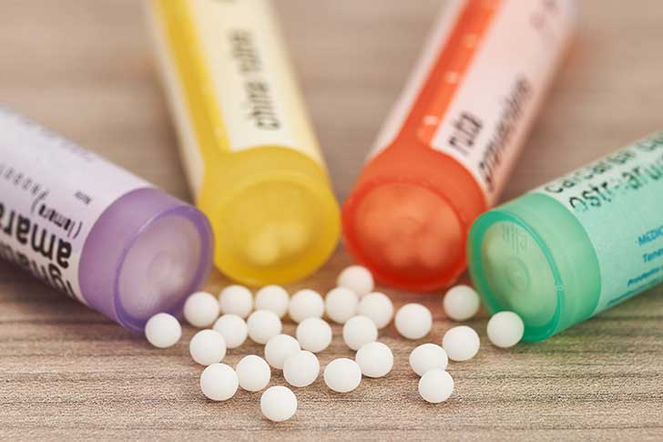 L’homéopathie est mise en cause pour manque d’efficacité