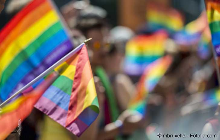 Selon le pape Franois, lhomosexualit pourrait tre une orientation rversible chez les jeunes