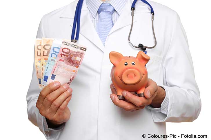 Le problème des dépassements d’honoraires est loin d’être réglé