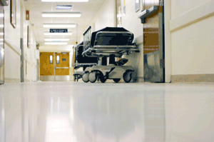 Les raisons de la saturation des services des urgences des hôpitaux