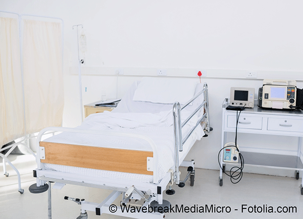 ECA-Assurances lance son assurance Indemnités Journalières Hospitalisation