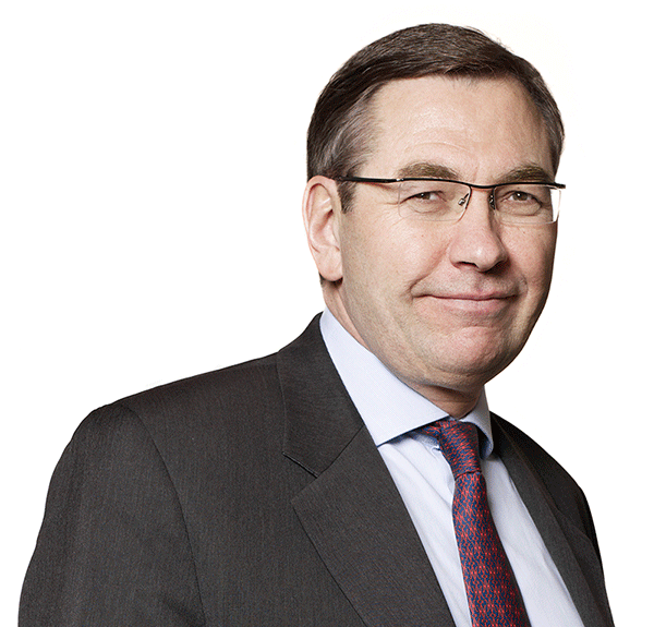 Hervé Houdard élu Président de la CSCA