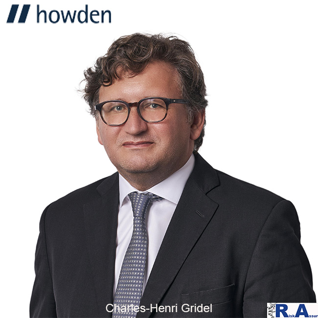 Howden M&A annonce l