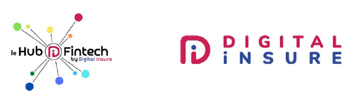 Digital Insure lance « Le Hub Fintech by Digital Insure »