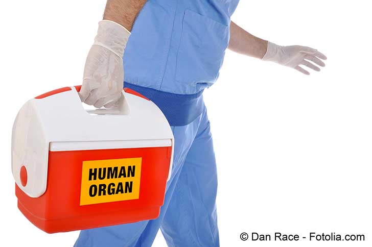 Il devient impératif de favoriser les dons d’organes