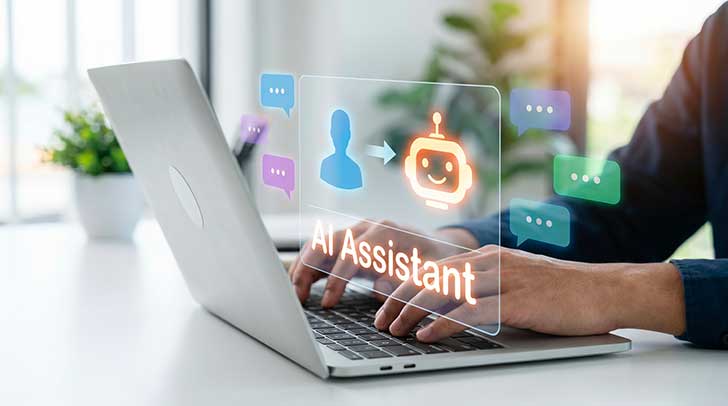 L’IA va-t-elle supprimer les tâches pénibles ou simplement accélérer le travail