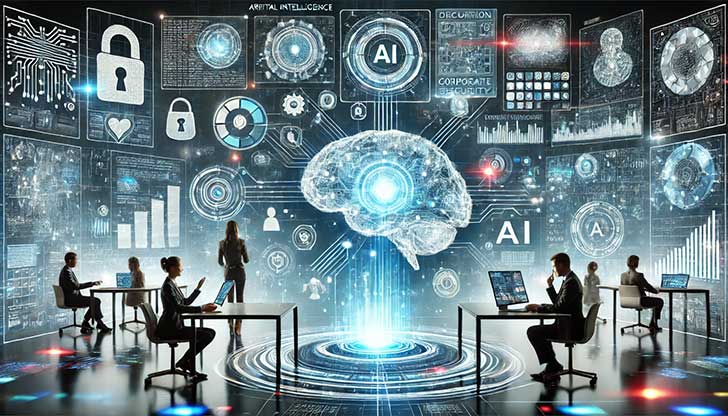 2025 : Lintelligence artificielle transforme la gestion des sinistres en assurance