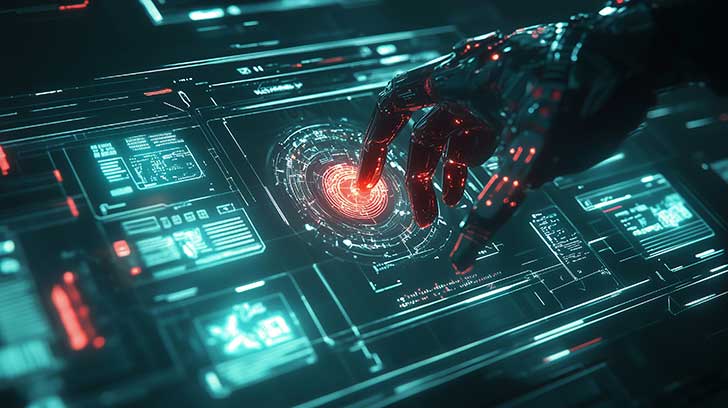 L’intelligence artificielle dans la gestion des sinistres : gain d’efficacité ou risque d’erreurs ?