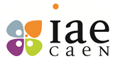 Pascal Aurégan, nommé Directeur de l’IAE de Caen