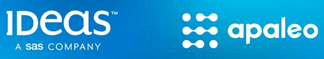 Apaleo et IDeaS renforcent leur int�gration pour automatiser le revenue management h�telier