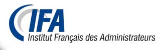 IFA : Denis Terrien succdera  Agns Touraine