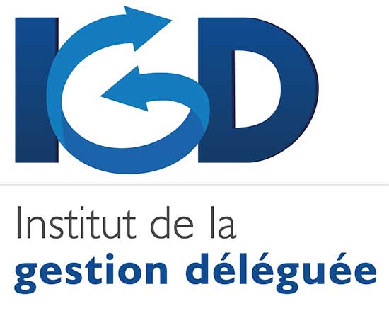 LIGD annonce la nomination de Franois Bergre
