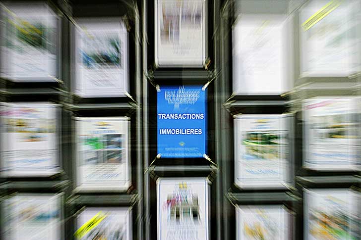 Immobilier : des signes encourageants de reprise sur un march contrast