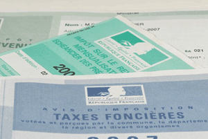Impôts et taxes peuvent devenir toxiques