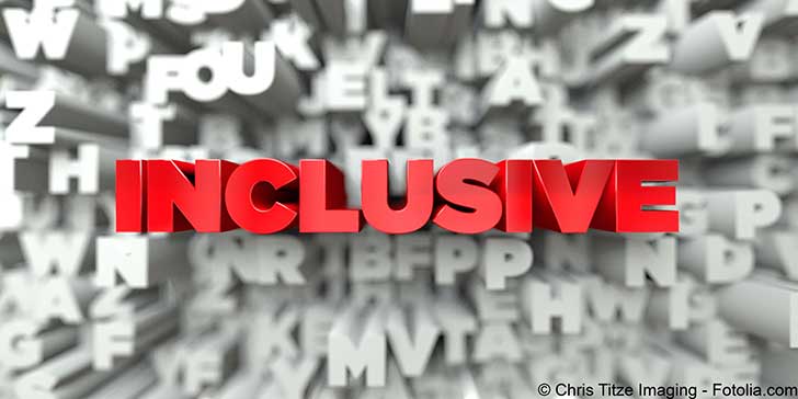 L’Académie française s’oppose à l’écriture inclusive du français