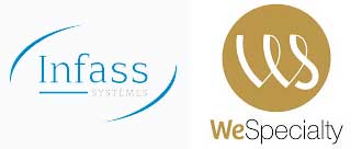Infass Systmes accompagne WeSpecialty