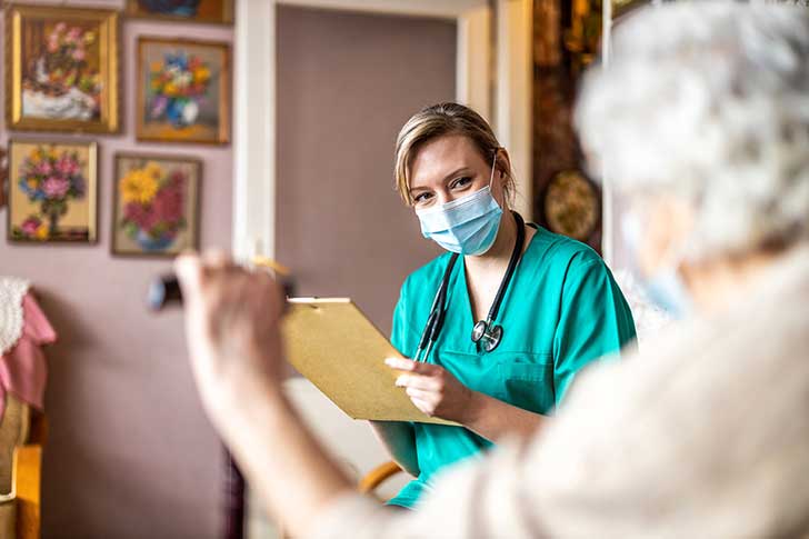 Les infirmiers attendent la refonte de leur mtier