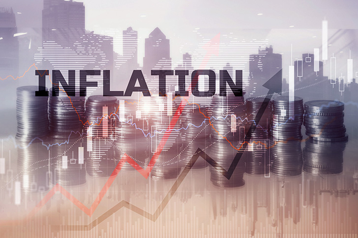 La lutte contre l’inflation n’est pas terminée