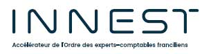 INNEST dvoile les laurats de sa seconde promotion de start-ups