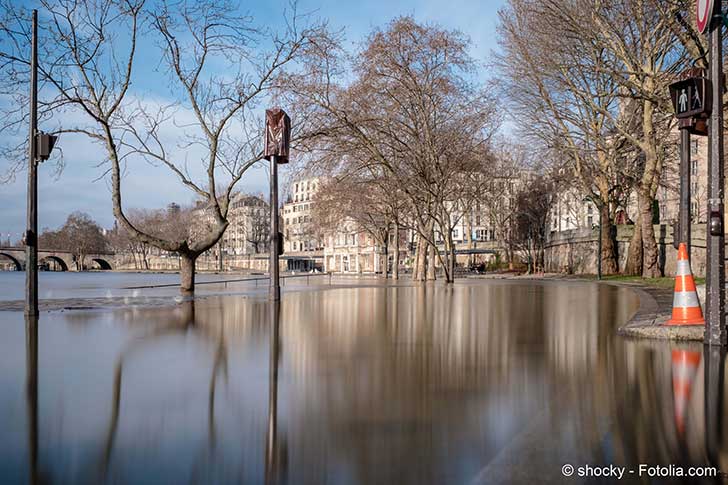 Le cot des inondations de mai-juin qui sont des CatNat est estim  430 millions deuros
