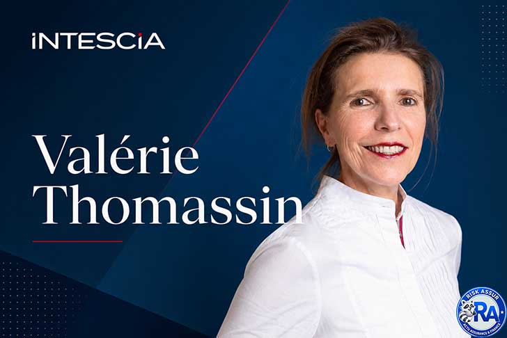 Intescia annonce la nomination de Val�rie Thomassin