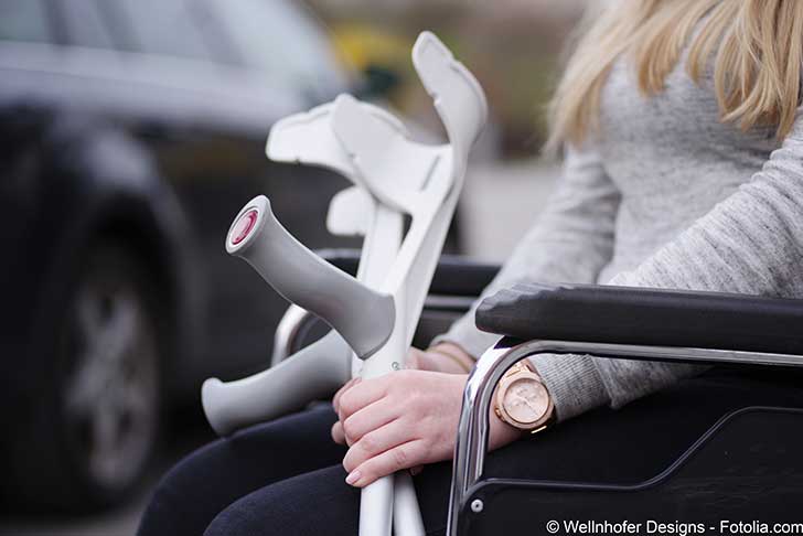 Etendue de la garantie incapacité de travail-invalidité