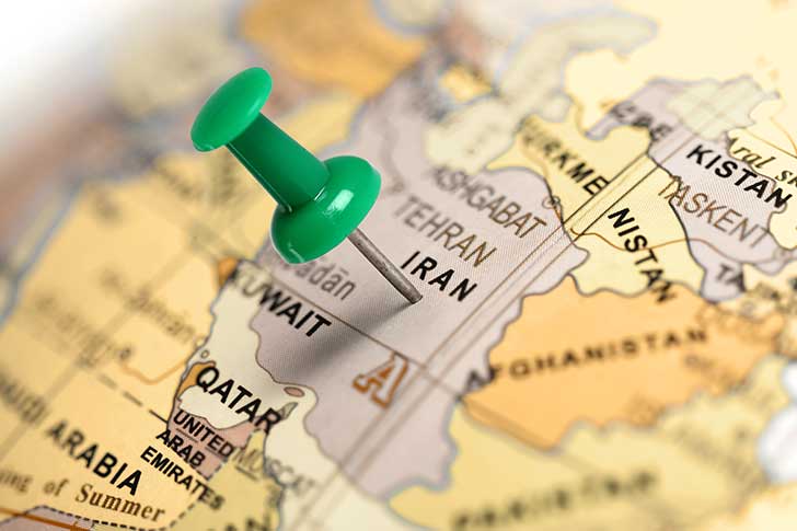 L�accord entre Washington et T�h�ran ouvre une fen�tre diplomatique au Moyen Orient