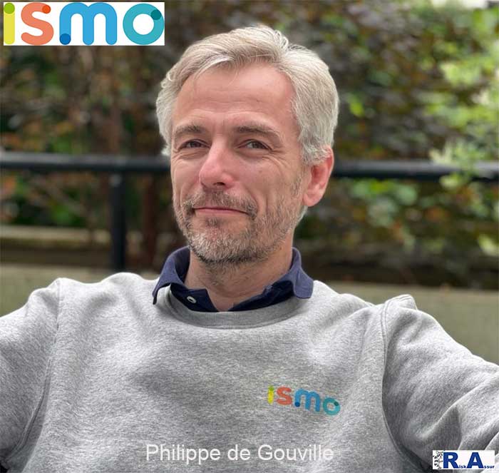 Perspectives 2023 : qu’est-ce qui pourrait influencer les marchés financiers ?
Philippe de Gouville, CEO et cofondateur d’ISMO