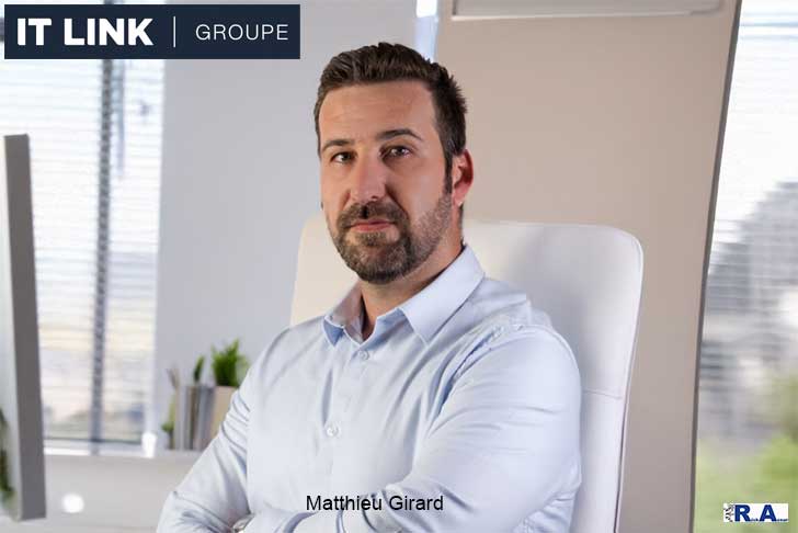 IT Link rorganise sa gouvernance