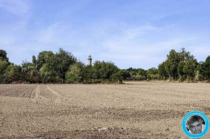 La vieillesse
Jean-Claude Barousse