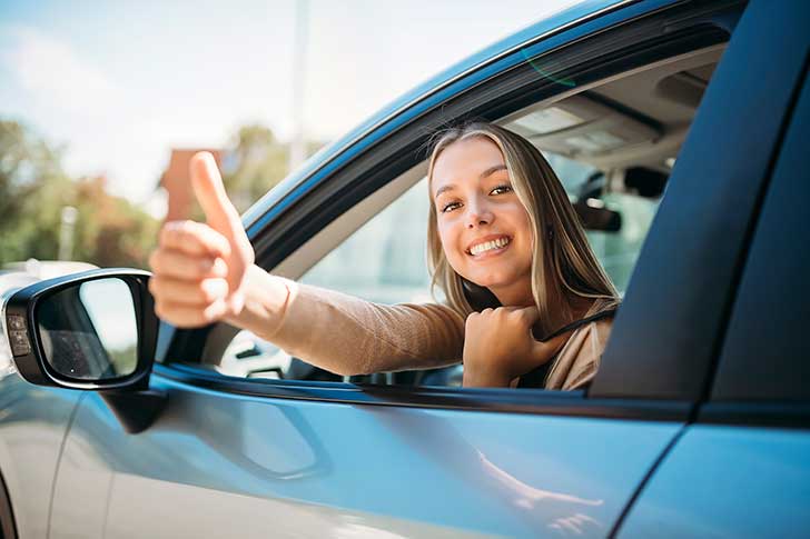 Jeunes conducteurs : comment sassurer intelligemment ?