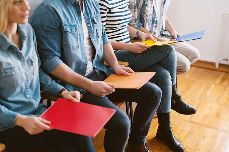 Le niveau du chmage des jeunes en France est un chec