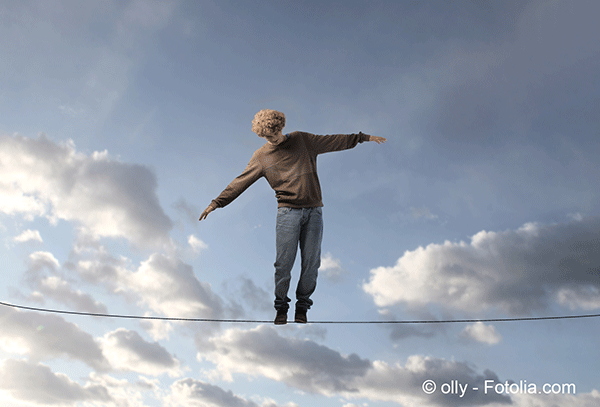 Bien que conscients des risques pris, certains jeunes vivent dangereusement