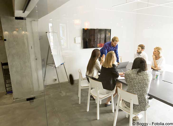 France : Lorsque les jeunes décident d