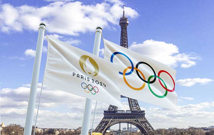 La mdecine durgence devra faire face aux problmes de sant durant les Jeux Olympiques de Paris