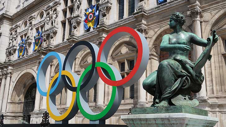 Catella Property dcrypte les JO 2024 en 5 points