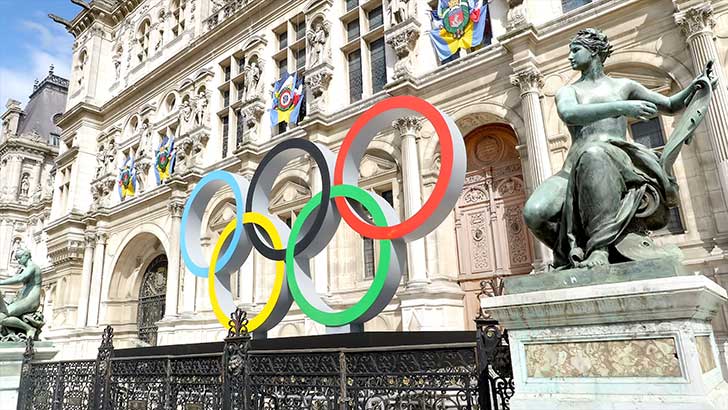 La Cour des comptes réévalue à la hausse la facture des JO de Paris 2024