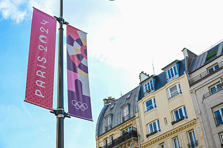 Saison touristique 2024 : dception malgr les JO