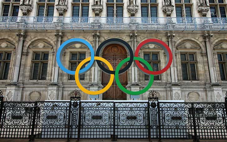 Le défi du marché immobilier face aux Jeux Olympiques