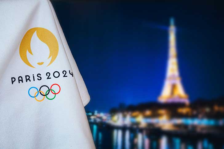 Restimation du cot des JO de Paris pour les finances publiques