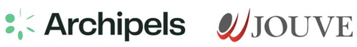 Jouve intègre la blockchain d’Archipels