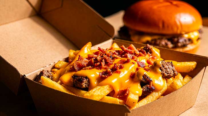 McDonald�s face � la nouvelle g�n�ration de la junk-food
